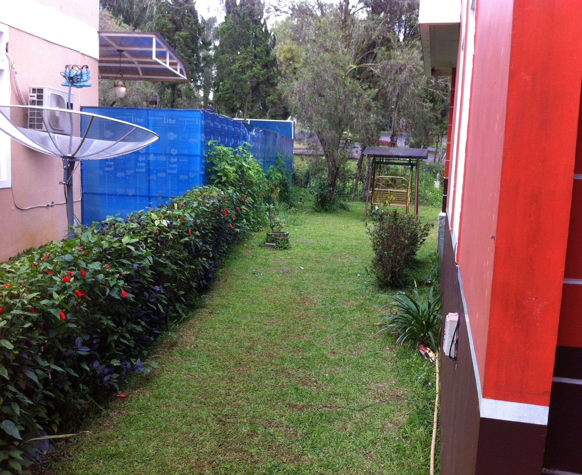 Villa Bukit Danau Lot 12 Cipanas  Exterior foto